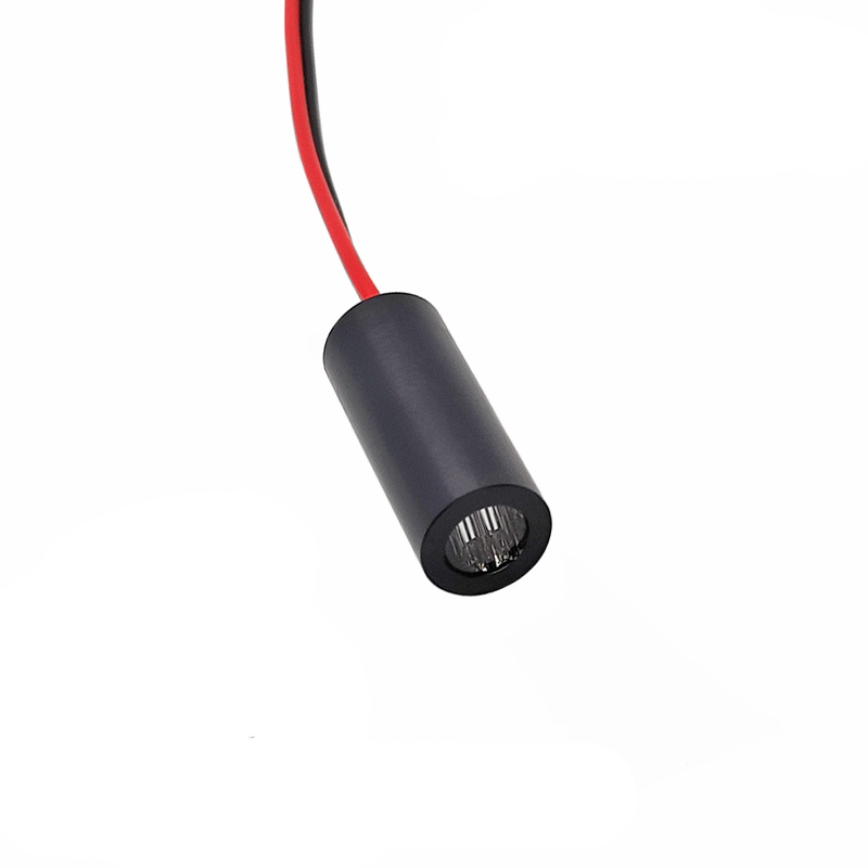 635nm 5mW Red Line Laser Modul – Industrial Laser Light recenzja i cena