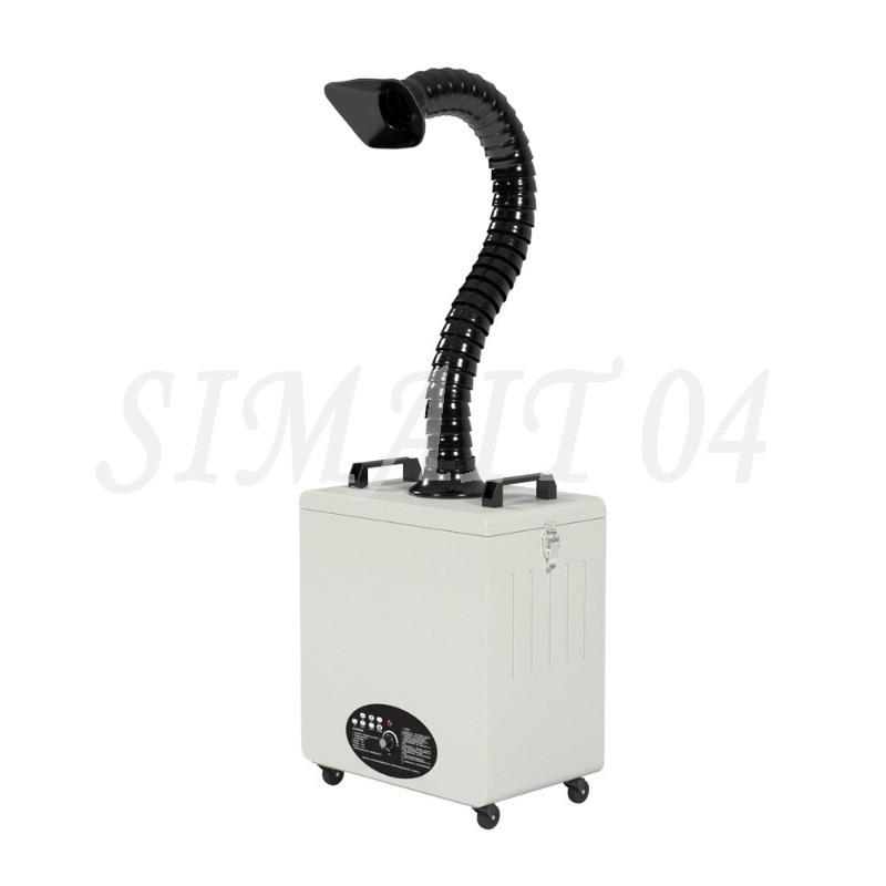 Laser Marking, Smoke Purifier, – Industrial Laser Solder Iron recenzja i cena