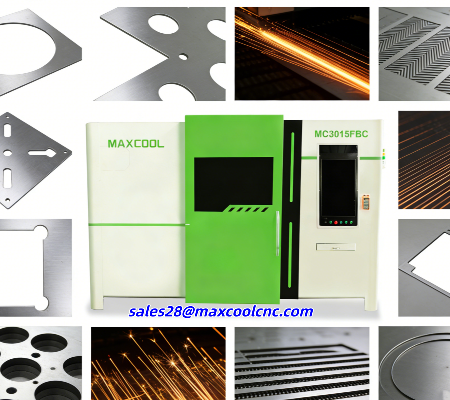 Cortadora Laser 레이저 각인ᄀ – Metal Laser Cutter Head recenzja i cena