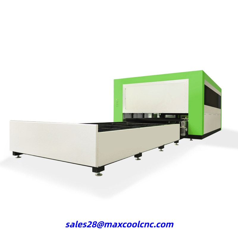 Cortadora Laser 레이저 각인ᄀ – Metal Laser Cutter Head recenzja i cena