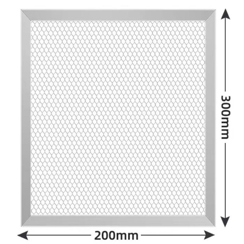 Laser Honeycomb Work Table For – Honeycomb Laser Bed recenzja i cena