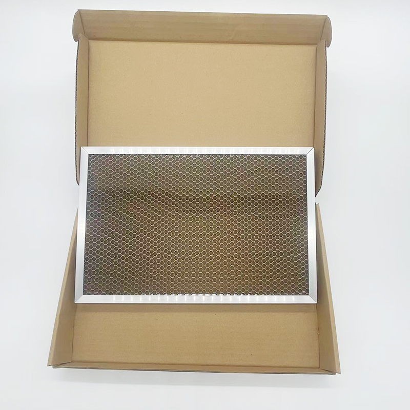 Laser Honeycomb Work Table For – Honeycomb Laser Bed recenzja i cena