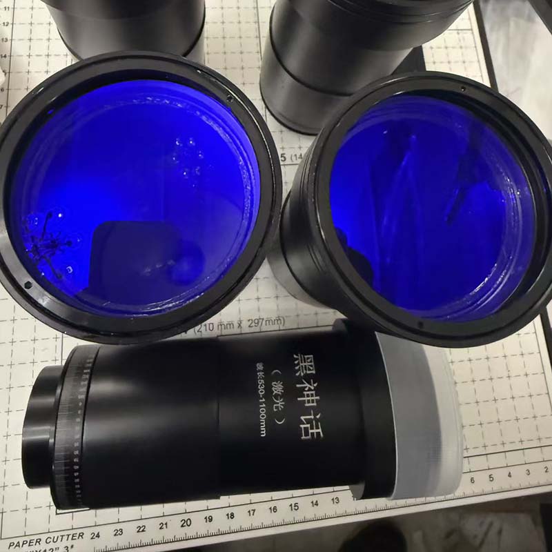 20x Retractable Laser Beam Exp – Laser Beam Expander recenzja i cena