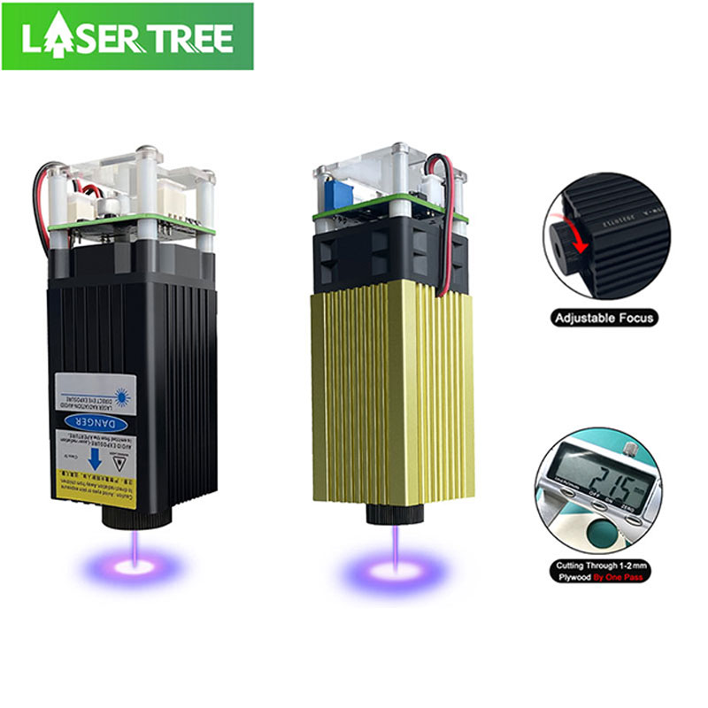 LASER TREE 20W Laser Module 45 – Industrial Laser Pointer 24V recenzja i cena