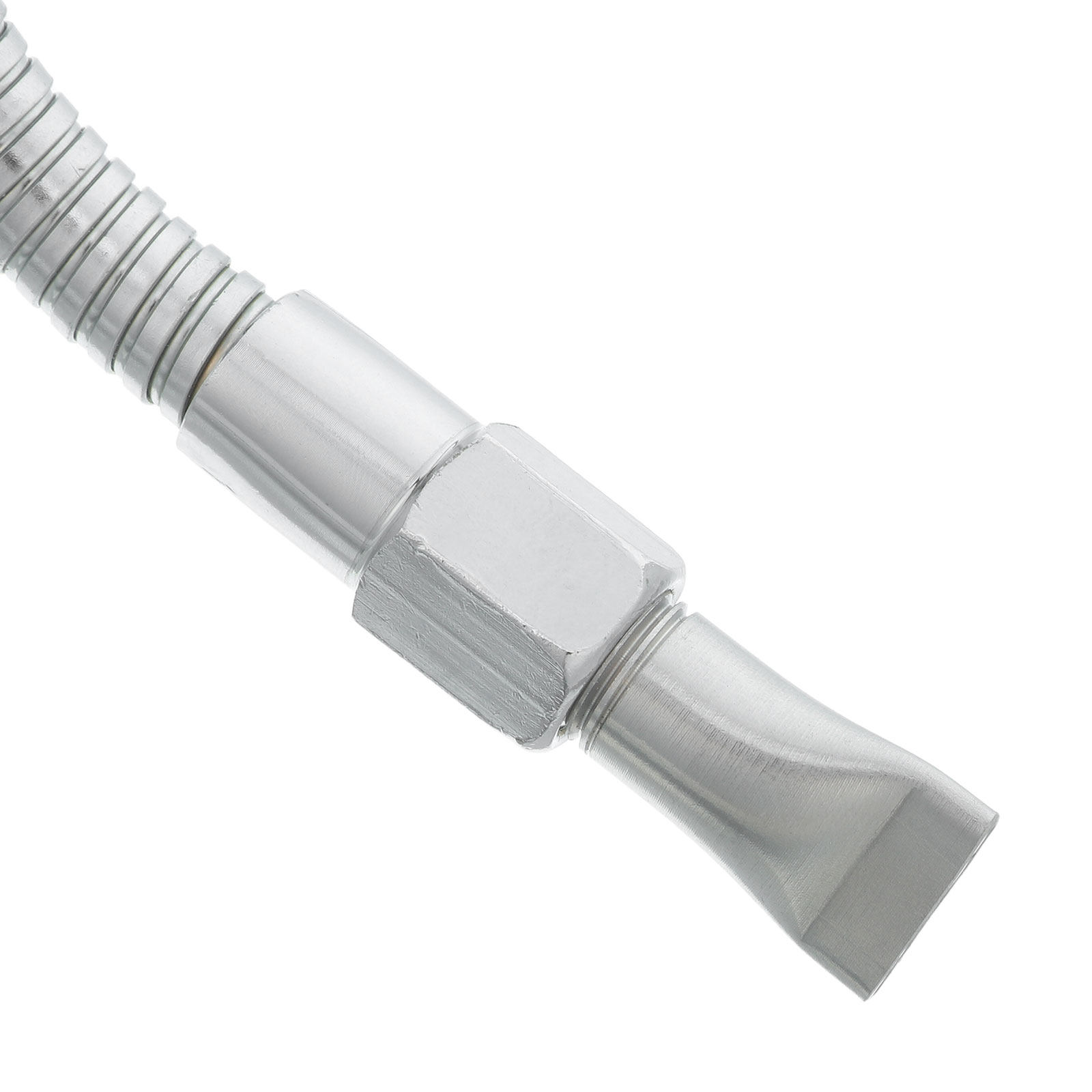 Flexible Stainless Steel Coola – Cnc Milling Machine recenzja i cena