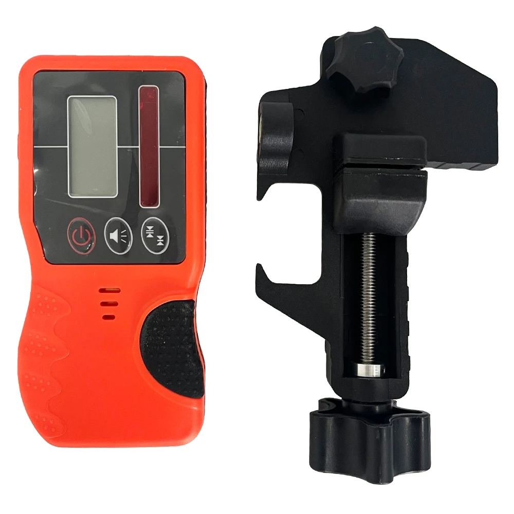 Red Receiver Of Self-Leveling  – Industrial Laser Sensor recenzja i cena