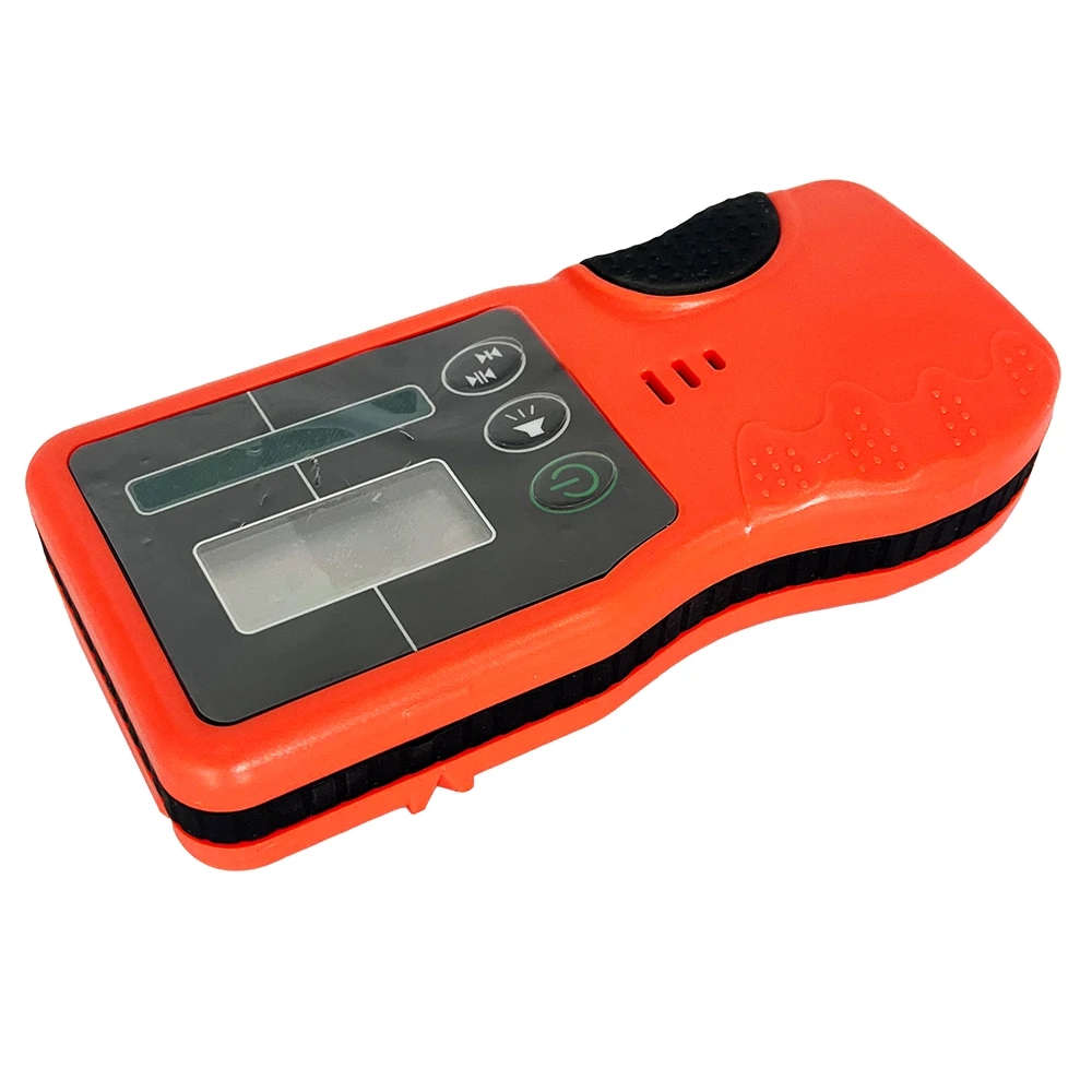 Red Receiver Of Self-Leveling  – Industrial Laser Sensor recenzja i cena
