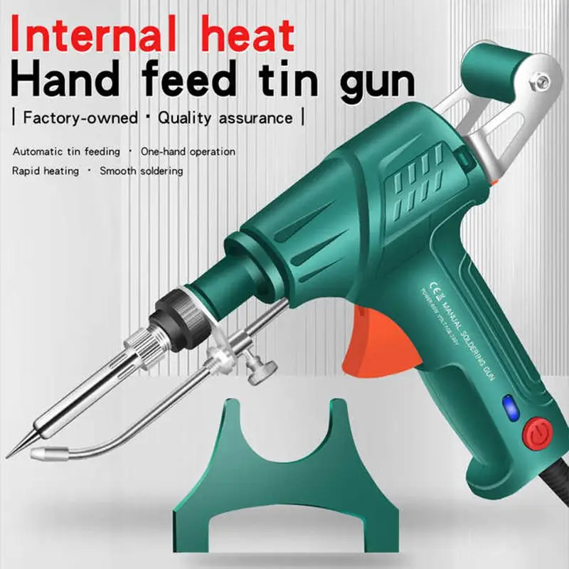 Multi-Function Soldering Iron  – Industrial Laser Solder Iron recenzja i cena